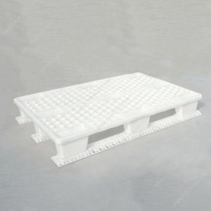 palette en plastique