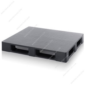 palette en plastique