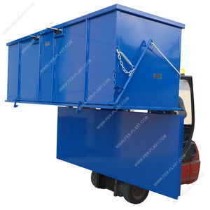 conteneur industriel 1