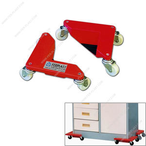 chariot de transport 1