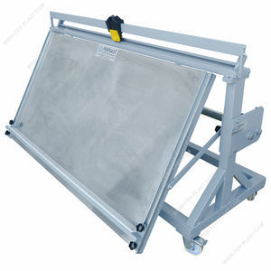 cutter à lame trapézoïdale 1