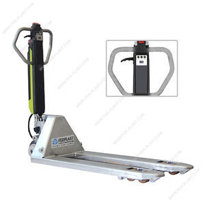 transpalette hydraulique
