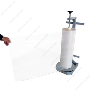 support pour rouleaux 1