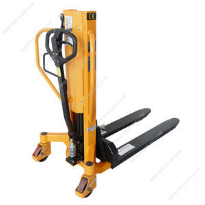 transpalette hydraulique 1