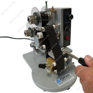 machine de marquage par transfert thermique 1