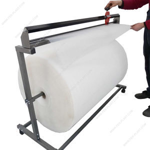 cutter à lame trapézoïdale 1
