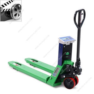 transpalette hydraulique