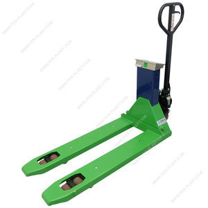 transpalette hydraulique 1