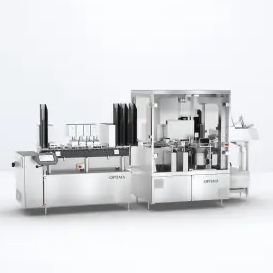 machine d'emballage automatique 1