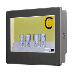 IHM tactile 1