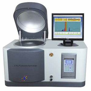 spectromètre à fluorescence