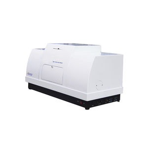 granulomètre par diffraction laser