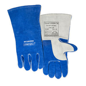 gant de protection de soudage
