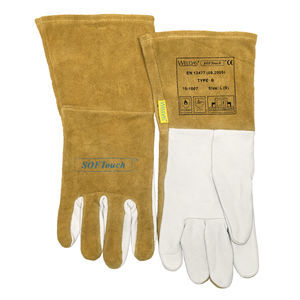 gant de protection de soudage