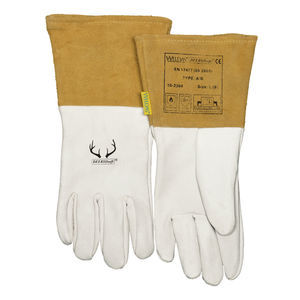 gant de protection de soudage