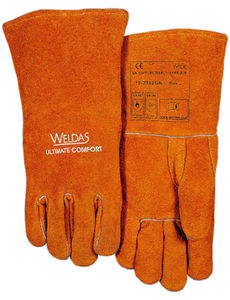gants de soudage