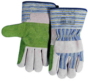 gants de soudage