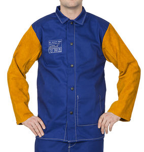 veste de travail / ignifuge
