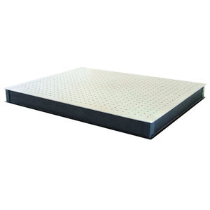 table optique de précision