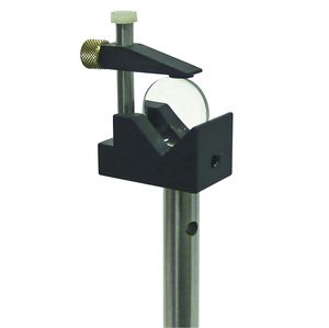 porte-lentille/miroir/filtre en aluminium