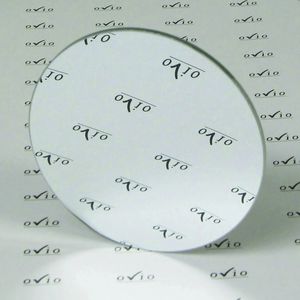 miroir de précision