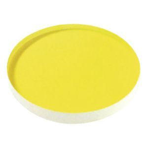 filtre optique coloré