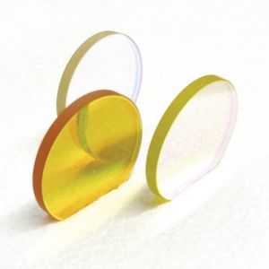 filtre optique d'interférence