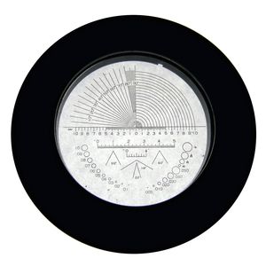 étalon de calibration