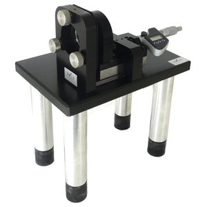 interféromètre optique