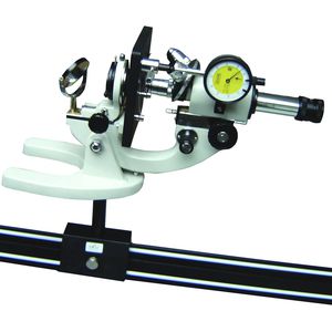 microscope optique