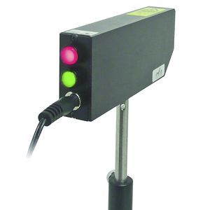 laser pulsé