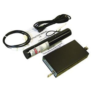 laser Hélium-Néon