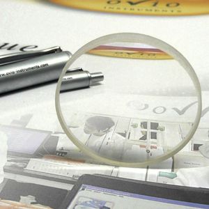 lentille biconcave 1