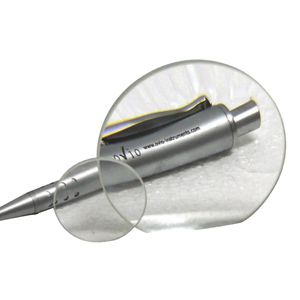 lentille simple