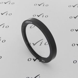 lentille en verre 1
