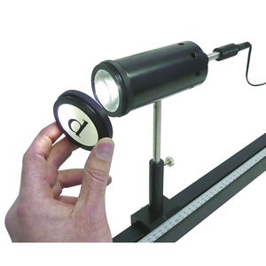 source lumineuse froide