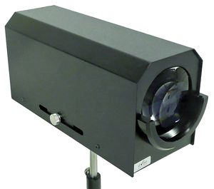 source lumineuse à LED 1