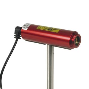 diode laser pulsée