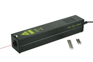 laser Hélium-Néon
