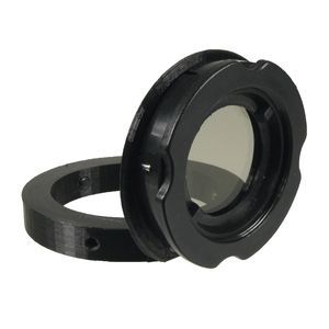 porte-filtre optique