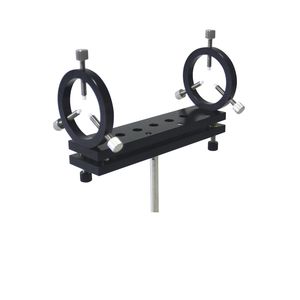 support pour module laser 1