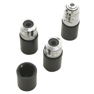 adaptateur pour objectif optique