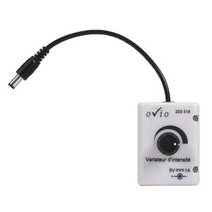 gradateur pour LED