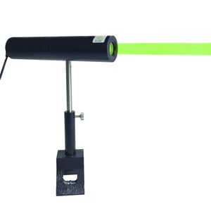laser pulsé