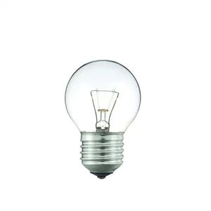 ampoule classique