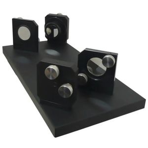interféromètre optique 1