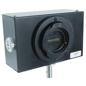 capteur de lumière CCD