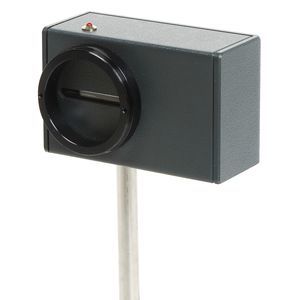 caméra CCD