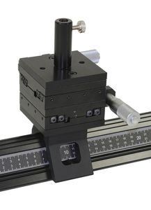 table optique de précision 1