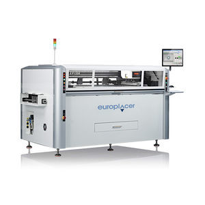 sérigraphieuse automatique